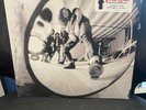 Rearview-Mirror Vol. 1 (Up Side) [Black Vinyl] by Pearl Jam (Record, 2022)
