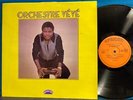 ORCHESTRE VEVE S/T NM 1970s CONGO RUMBA SOUKOUS LP FRANCE AFRICAN PRESS