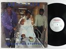 Geto Boys - We Can't Be Stopped LP - Priority/Rap-A-Lot OG Press