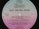 Sun Risers - Real Off The Block 12