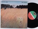 WHITE LION Big Game ATLANTIC LP NM o