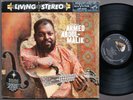 AHMED ABDUL-MALIK East Meets West LP RCA VICTOR LSP2015 Lee Morgan Curtis Fuller