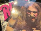 rush self titled 1978 + elf 1972 lp free shipping