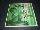 SANTERO AFRO CUBAN CULT MUSIC  Green Cover 12” Viny LP-2060  1989 Cuba VG Rare