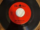 Guitar Slim Mini Boogaloo 45 rpm 7in vinyl lp record Funk Soul RARE Roy Roberts