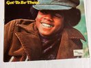 Michael Jackson - Got to be there   | Vinyl