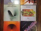 Robin Trower vinyl Bundled Lot