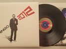 RINGO STARR 2012 USA VINYL