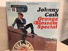 Johnny Cash - Orange Blossom Special 180 Gram LP (New/Sealed w/corner bend)