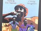 Toots & The Maytals - Funky Kingston LP Mango VG+ Reggae