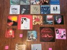 Pearl Jam Holiday Christmas Singles Vinyl 7