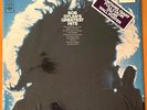 BOB DYLAN's Greatest Hits COLUMBIA 2i LP  Poster Shrink Hype 1D/1C RARE VG++