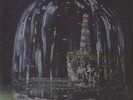 THE CARETAKER - PATIENCE (AFTER SEBALD) - RARE LTD BLACK VINYL LP - SEAM SPLIT