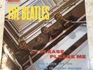 The Beatles Please Please Me Parlophone Stereo 1976 UK LP EX Vinyl/Cover