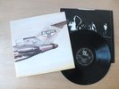 Beastie Boys  - Licensed To Ill - 1st UK Press 1986  LP  GAT  ois  Vinyl  vg++