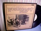 Grateful Dead - NM VINYL & EX COVER & EX AUDIO - Workingman's Dead
