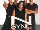 NSYNC 'n Sync LP VINYL Europe Music On Vinyl 2018 14 Track Blue Vinyl In
