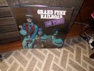 SEALED GRAND FUNK RAILROAD 