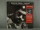 STEVE REID Featuring The Legendary Master Brotherhood LP sealed VINYL Record NEW