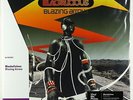 Blackalicious - Blazing Arrow 2xLP - Geffen Red/Yellow Wax Obi SEALED