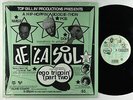 De La Soul - Ego Trippin' (Part Two) 12
