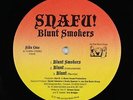 Snafu  - Blunt Smokers 12