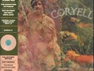 LP Larry Coryell Coryell PINK VINYL/ BLF 22 / BLACK FRIDAY / COLOURED VINY
