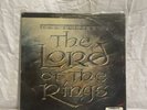THE LORD OF THE RINGS - MOTION PICTURE SOUNDTRACK - FANTASY LOR-1 12