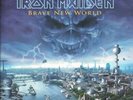 Iron Maiden Brave New World NEW OVP Parlophone Label Group (plg) 2xVinyl LP
