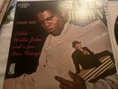 JAMES BROWN THINKING ABOUT LITTLE WILLIE JOHN 1968 KING STEREO LP NM Cover EX….