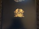 Queen - Greatest Hits II - 12” Vinyl Record Double LP - 2016 - 180g