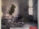 ACE COMBAT ZERO THE BELKAN WAR ORIGINAL SOUNDTRACK 2LP Vinyl Record Japan