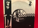 THE SPECIALS A.K.A Gangsters SELECTER 1979 UK 7