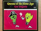 VINYL QUEENS OF THE STONE AGE Era Vulgaris US 2007 3 x 10