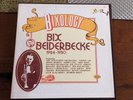Bix Beiderbecke , Bixology 1924-1930, Joker 1981 Vinyl (NM) 14LPs  (Box VG),C71