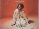 RARE JAZZ Alice Coltrane - Journey To Satchdinanda LP First Press Impulse