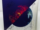 SHINEDOWN - Planet Zero - AUTOGRAPHED SIGNED Complete Band 2LP Vinyl Record