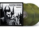 Electric Wizard 'Dopethrone' 2LP Dark Green Swamp Vinyl - NEW & SEALED