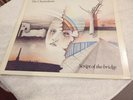 Chameleons U.K. Script of The Bridge static uk lp '83  vinyl statlp17