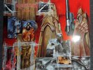 Gorefest False LP 1992 Gelbes Vinyl 1st Press Nuclear Blast Pestilence