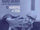 Mario Biondi and the High Five Quintet Handful of Soul (Vinyl) (US IMPORT)