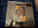 Warrant Dog Eat Dog 30TH Anniversary Yellow & Black Vinyl Numbered 1454 of 1500