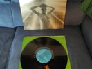 PAOLO CONTE - PARIS MILONGA LP VINYL VINILE 1981