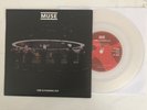 Muse - Time is Running out 7” vinyl record