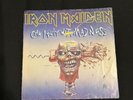 Iron Maiden 