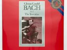 GLENN GOULD ⸻ JS BACH the toccatas vol.5 BWV910-916 ⸻ CBS 2xLPs STILL SEALED