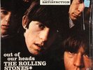 THE ROLLING STONES  Out Of Our Heads 