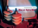 Man or Astro-man? - Experiment Zero [New Vinyl LP]