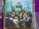 *NEW* The Masterplan 1998 Vinyl Record Box Set Oasis Fan Club Limited Edition