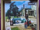 OASIS - Be Here Now(UK 1997 DOUBLE VINYL ALBUM BOX SET / FAN CLUB ONLY )